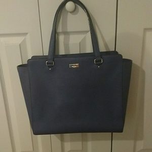 New with Tags! Kate Spade Medium/Large Elissa Tote